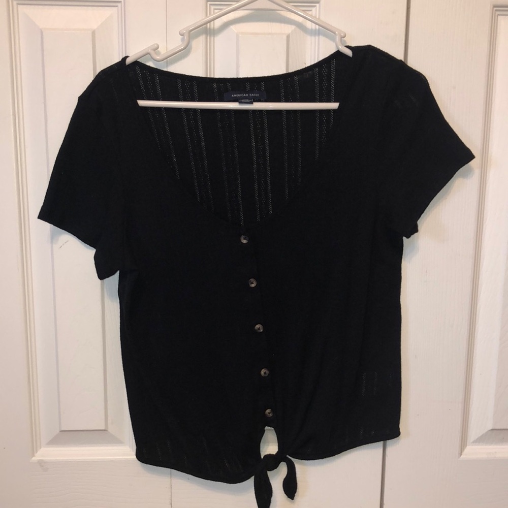 American Eagle Blouse